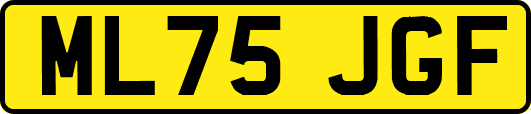 ML75JGF