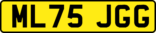 ML75JGG