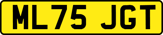 ML75JGT