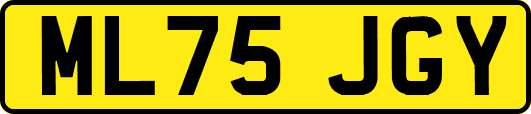 ML75JGY