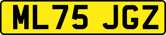 ML75JGZ