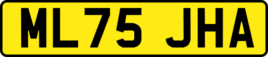 ML75JHA