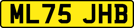 ML75JHB
