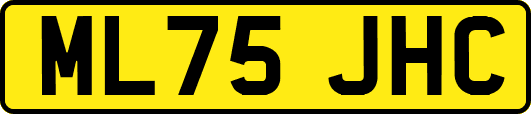 ML75JHC