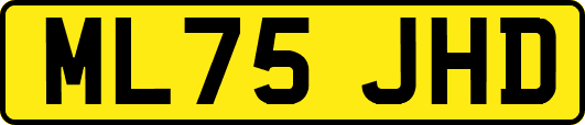 ML75JHD