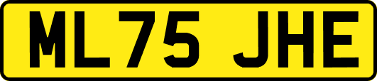ML75JHE