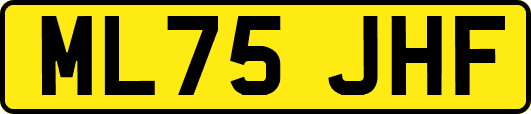 ML75JHF