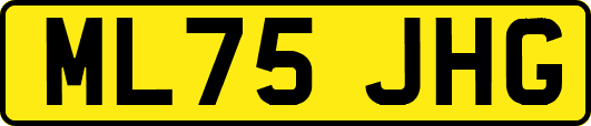 ML75JHG