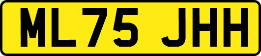 ML75JHH