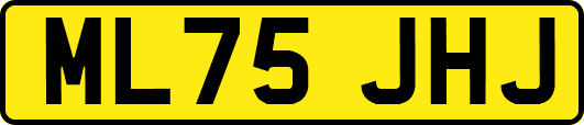 ML75JHJ