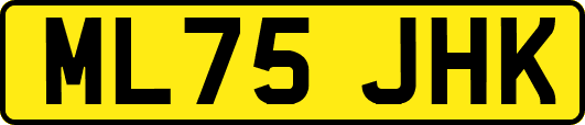 ML75JHK