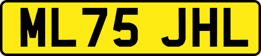 ML75JHL