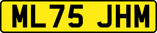 ML75JHM