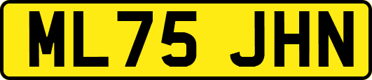 ML75JHN