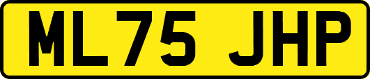 ML75JHP