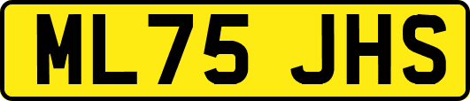 ML75JHS