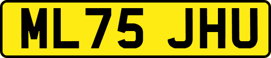 ML75JHU