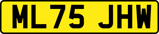 ML75JHW