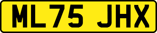 ML75JHX