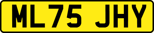 ML75JHY
