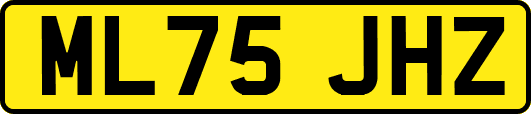 ML75JHZ
