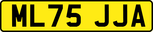 ML75JJA