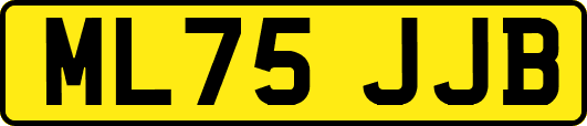 ML75JJB