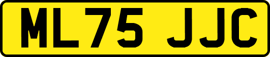 ML75JJC