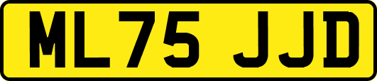 ML75JJD