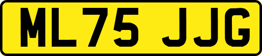 ML75JJG