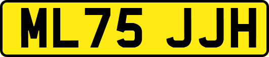 ML75JJH