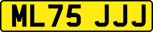 ML75JJJ