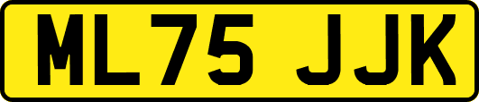 ML75JJK