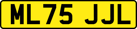 ML75JJL