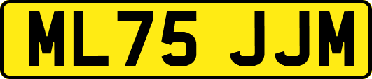 ML75JJM