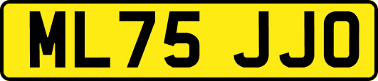 ML75JJO