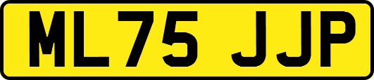 ML75JJP