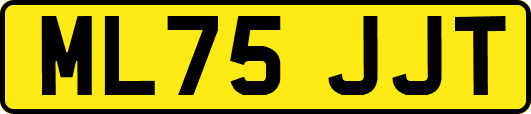 ML75JJT