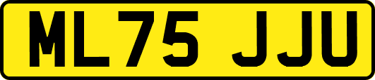 ML75JJU