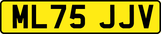 ML75JJV