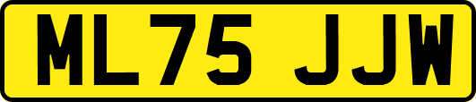 ML75JJW