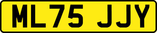 ML75JJY