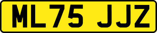 ML75JJZ