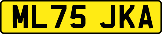 ML75JKA