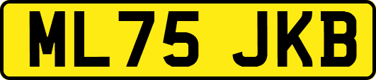ML75JKB