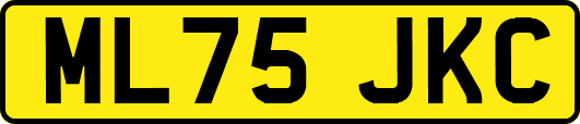 ML75JKC