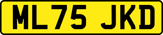ML75JKD
