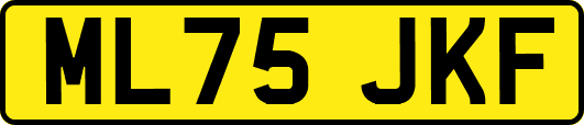 ML75JKF