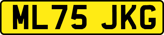 ML75JKG