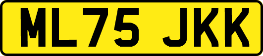 ML75JKK